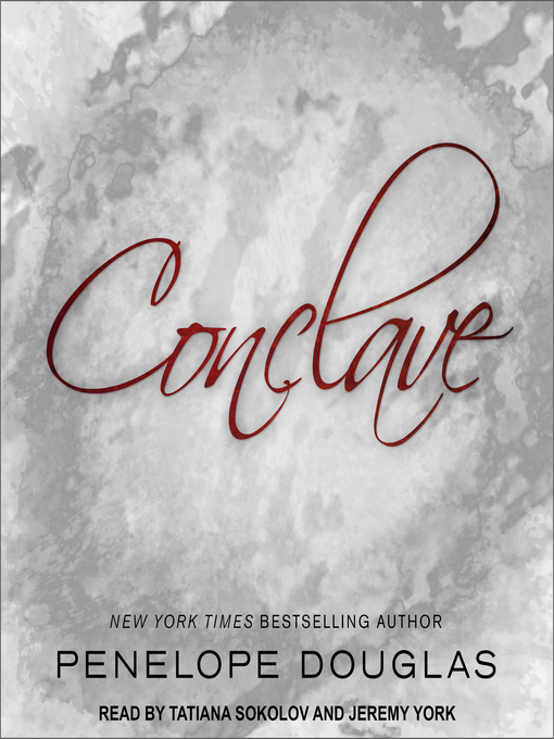 Title details for Conclave by Penelope Douglas - Available